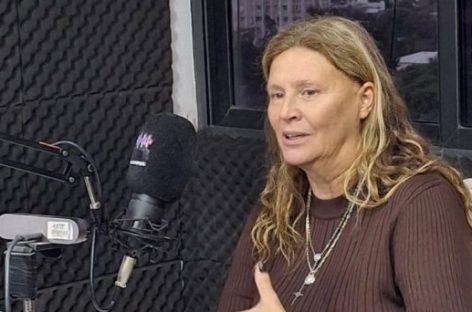 «EL PJ TIENE QUE IR CON UNA SOLA LISTA Y ARMAR UN FRENTE CON OTROS PARTIDOS»