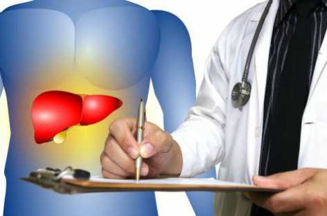 HEPATITIS. SÍNTOMAS PARA DETECTARLA Y LA VACUNACIÓN COMO PREVENCIÓN