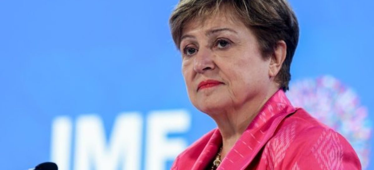 DURO INFORME DEL FMI. PARA EL FONDO LAS RESERVAS DE ARGENTINA SIGUEN SIENDO «CRÍTICAMENTE BAJAS»