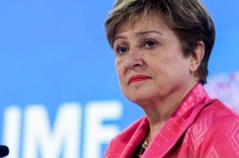 DURO INFORME DEL FMI. PARA EL FONDO LAS RESERVAS DE ARGENTINA SIGUEN SIENDO «CRÍTICAMENTE BAJAS»