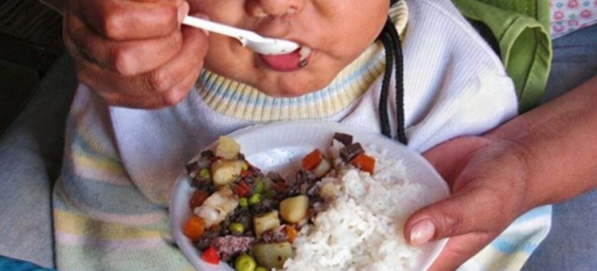 POBREZA. LA INSEGURIDAD ALIMENTARIA AFECTÓ A UNO DE CADA TRES CHICOS EN 2024 Y MARCÓ UN RÉCORD EN 15 AÑOS