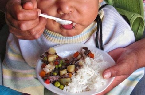 POBREZA. LA INSEGURIDAD ALIMENTARIA AFECTÓ A UNO DE CADA TRES CHICOS EN 2024 Y MARCÓ UN RÉCORD EN 15 AÑOS