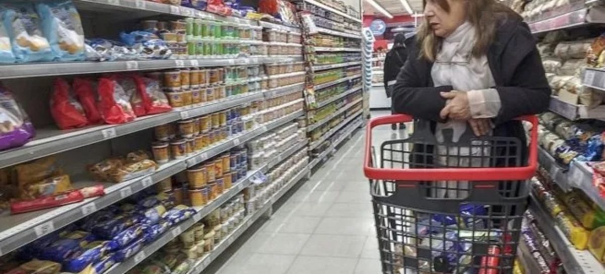 MÁS DEL 63% DE LOS ARGENTINOS TIENE DIFICULTADES PARA LLEGAR A FIN DE MES