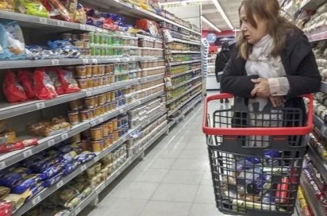 MÁS DEL 63% DE LOS ARGENTINOS TIENE DIFICULTADES PARA LLEGAR A FIN DE MES