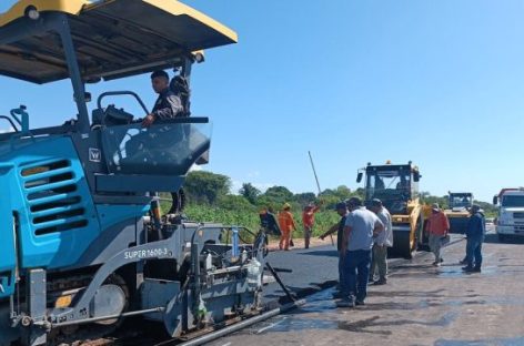MOTOSIERRA. EL GOBIERNO OFICIALIZÓ LA DISOLUCIÓN DE VIALIDAD NACIONAL