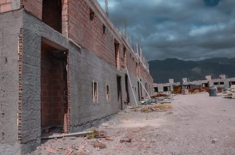 EN LA RIOJA NO SE SUBASTARÁN LAS 300 VIVIENDAS RECUPERADAS DEL PROCREAR