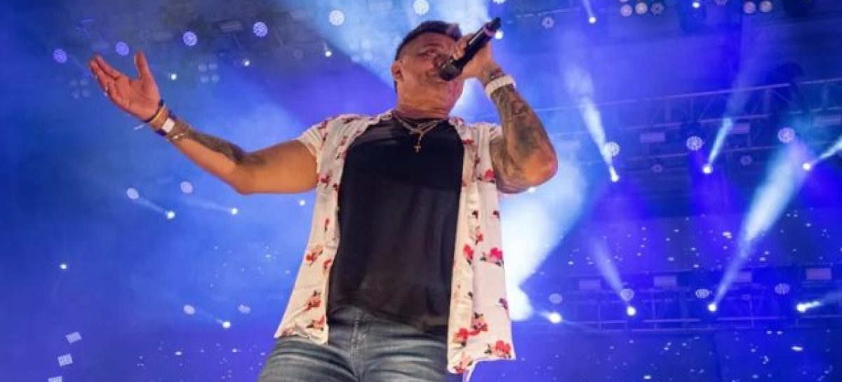 WALLY MERCADO Y SABROSO FESTEJAN EL DÍA DEL AMIGO EN LA RIOJA