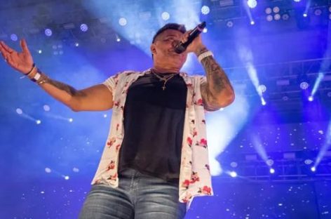 WALLY MERCADO Y SABROSO FESTEJAN EL DÍA DEL AMIGO EN LA RIOJA