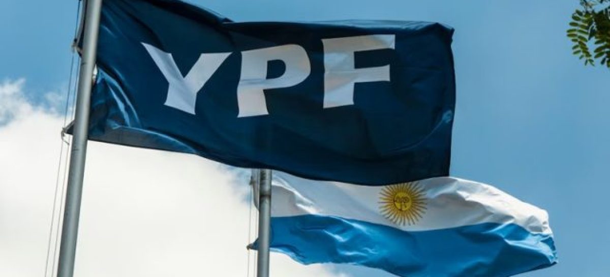 JUEZA DE EEUU ORDENÓ A ARGENTINA ENTREGAR EL 51% DE ACCIONES DE YPF A BENEFICIARIOS DEL JUICIO POR LA EXPROPIACIÓN