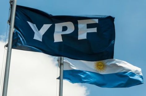 JUEZA DE EEUU ORDENÓ A ARGENTINA ENTREGAR EL 51% DE ACCIONES DE YPF A BENEFICIARIOS DEL JUICIO POR LA EXPROPIACIÓN