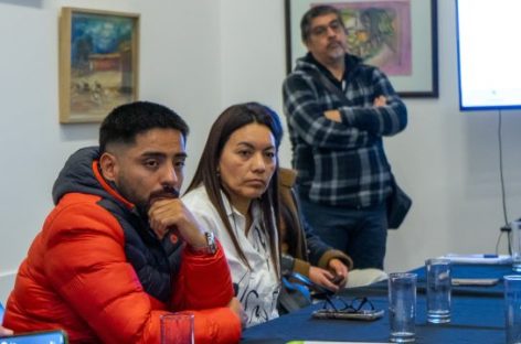 CARRILES EXCLUSIVOS. «LLEVA 18 MESES» EL CONCEJO «ANALIZANDO» UN PROYECTO