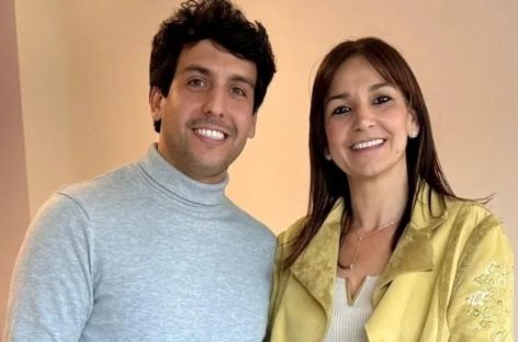 GINO VISCONTI – CAROLINA MORENO, LA APUESTA DE LLA PARA EL CONGRESO