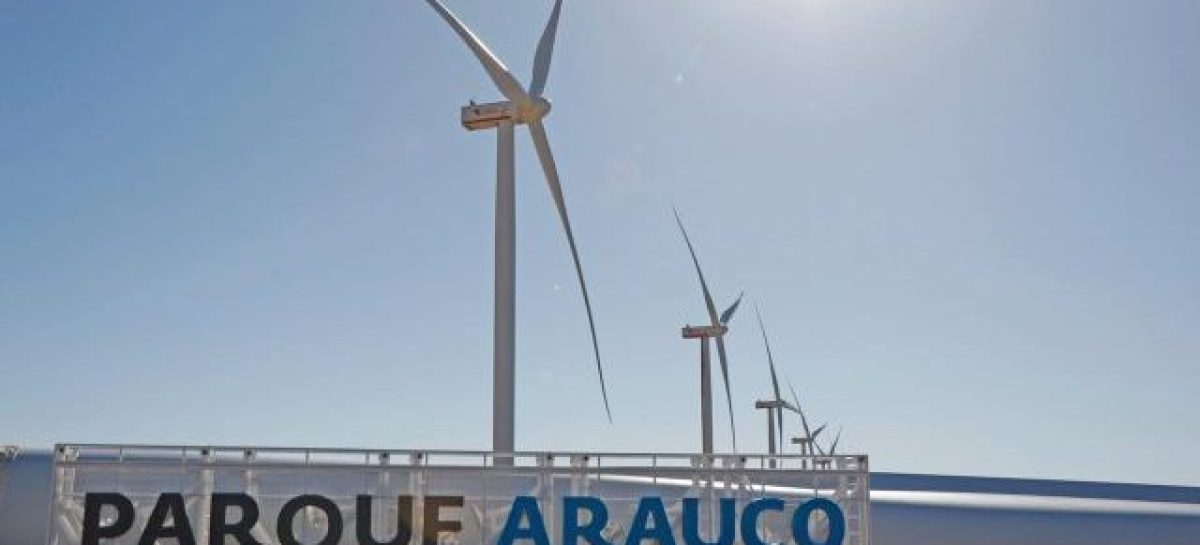 PARQUE EÓLICO INYECTA MÁS ENERGÍA AL SISTEMA INTERCONECTADO NACIONAL