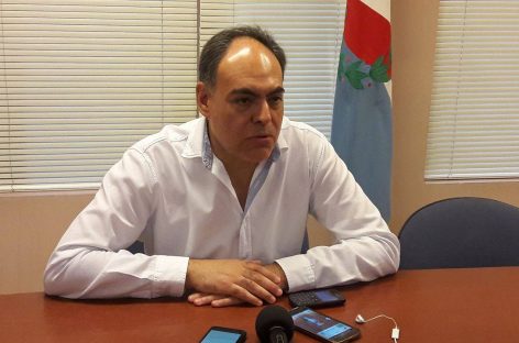 «‘PROVINCIAS UNIDAS’ ES UNA ALTERNATIVA SUPERADORA CON PROYECCIÓN NACIONAL»