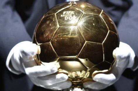 DIERON A CONOCER LOS 30 CANDIDATOS A GANAR EL BALÓN DE ORO 2025 Y EL RESTO DE LOS PREMIOS: LA LISTA DE NOMINADOS