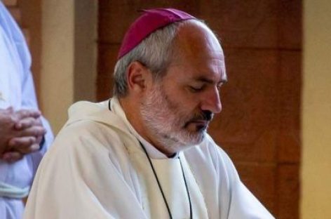 DANTE BRAIDA RECORDÓ LA FIGURA DE ANGELELLI Y PIDIÓ «UN CAMBIO» EN EL RUMBO ECONÓMICO