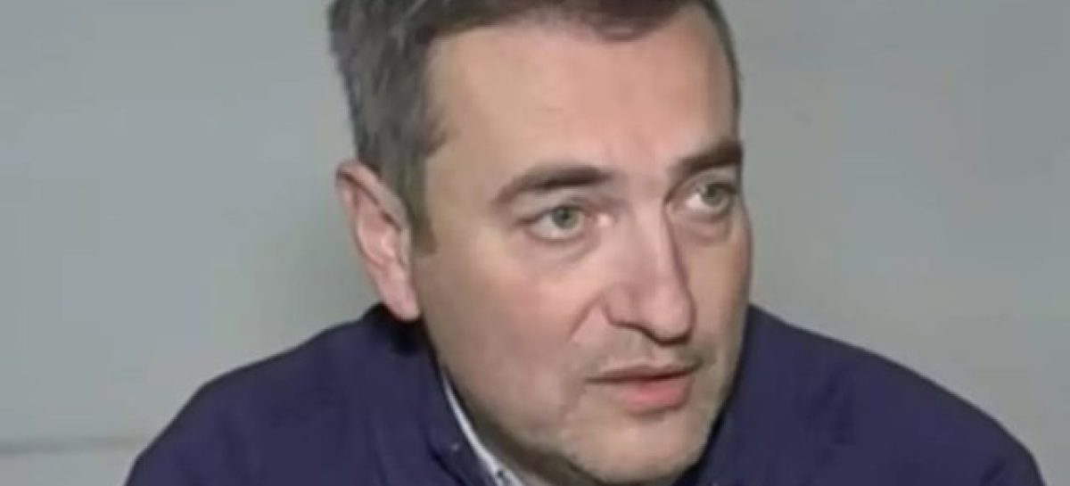 «EN CHILECITO HAY QUE TENER UNA GRAN CONVERSACIÓN SOCIAL Y POLÍTICA SOBRE MINERÍA»