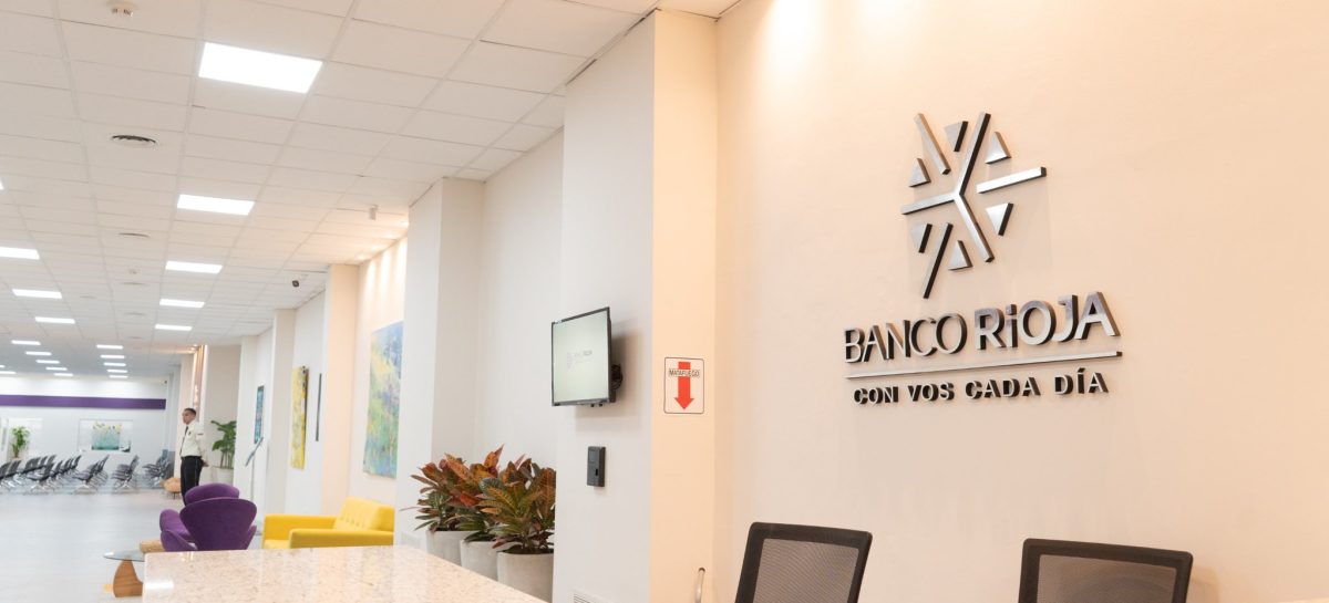 BANCO RIOJA TRABAJA EN SU BILLETERA VIRTUAL: «VA A AGILIZAR MUCHÍSIMO»