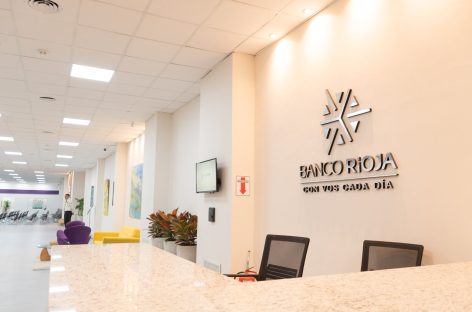 BANCO RIOJA TRABAJA EN SU BILLETERA VIRTUAL: «VA A AGILIZAR MUCHÍSIMO»