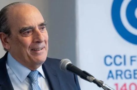 EL GOBIERNO DE MILEI ADVIRTIÓ QUE MANTENDRÁ LOS DECRETOS SI LOS RECHAZA EL CONGRESO