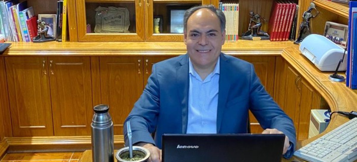 PROVINCIAS UNIDAS INVITÓ A LA UCR Y OTROS ESPACIOS A UNA ALIANZA