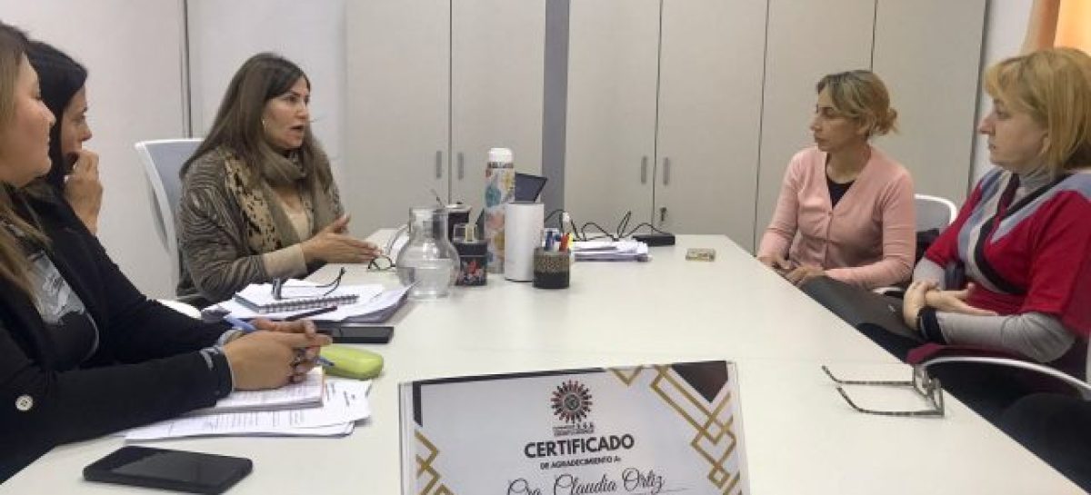HAY PRINCIPIO DE ACUERDO ENTRE APOS Y EL COLEGIO MÉDICO GREMIAL