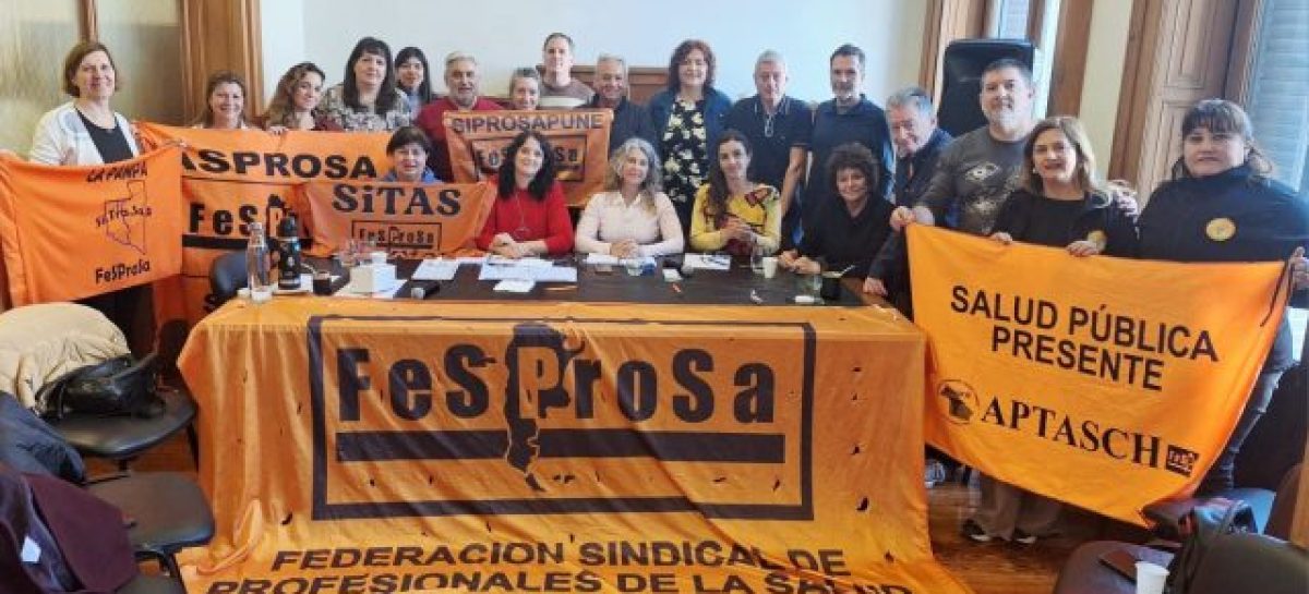 APROSLAR SE ADHIERE A PARO NACIONAL Y LE SUMA UN PARO A NIVEL LOCAL