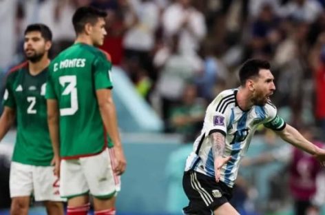 LA SCALONETA NO IRÁ A LA GIRA EN CHINA Y JUGARÁ UN AMISTOSO CONTRA MÉXICO