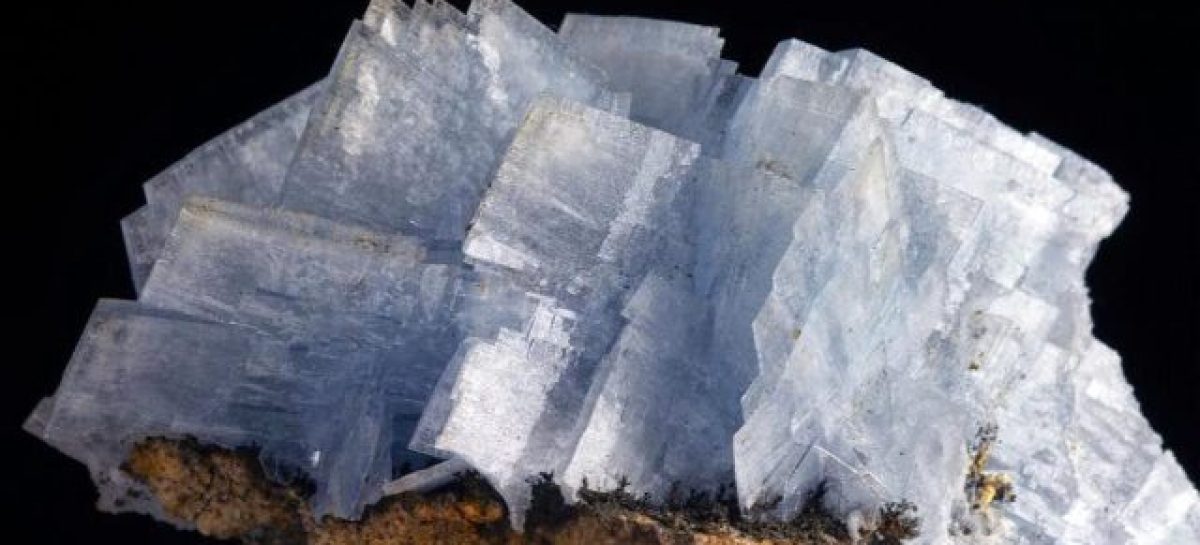 BARITINA, OTRO MINERAL AL QUE APUESTA LA RIOJA PARA POTENCIAR SU DESARROLLO