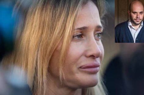 CASO PRANDI. «LA MIRADA DE JULIETA ME IMPACTÓ, ERA UNA MIRADA SIN BRILLO, DE ALGUIEN TRAUMATIZADO»