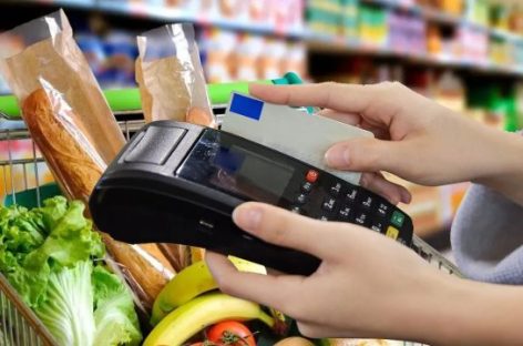INFLACIÓN. 2,1% A NIVEL PAÍS Y 2,2% EN LA REGIÓN DEL NOA QUE INTEGRA LA RIOJA