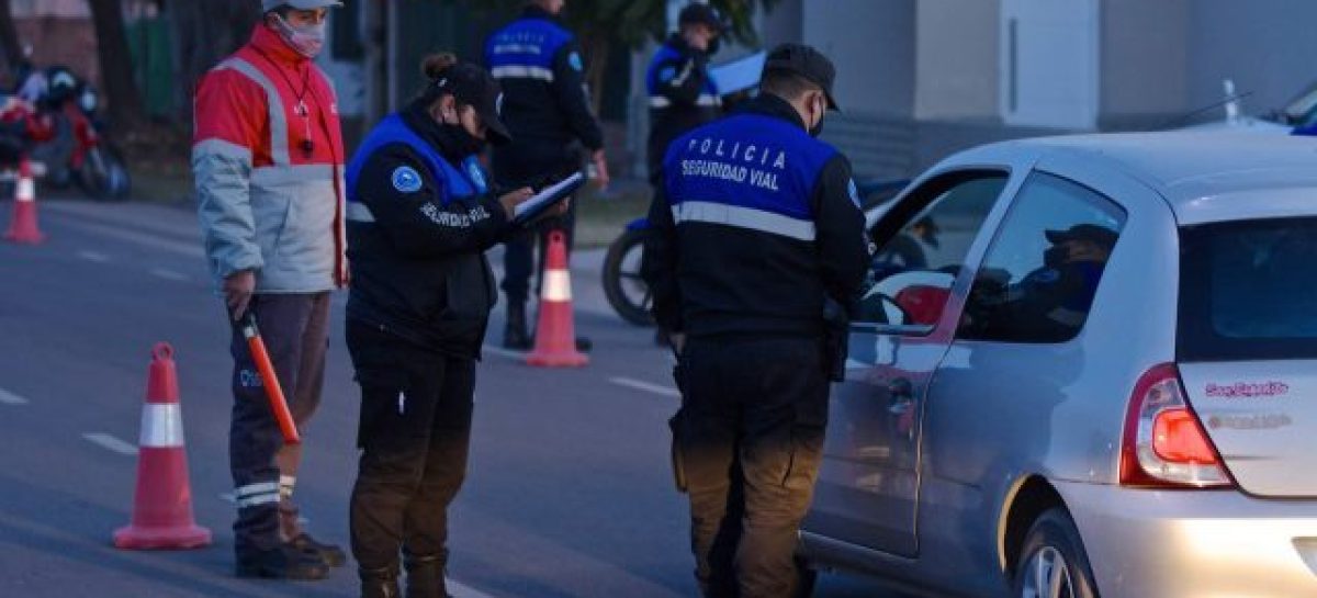 PRIMAVERA 0. FIN DE SEMANA POSITIVO Y SIN SINIESTROS VIALES DE CONSIDERACIÓN