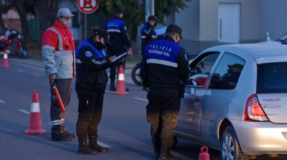POLICÍA Y MUNICIPIO HARÁN OPERATIVOS DE CONTROL POR EL DÍA DEL ESTUDIANTE