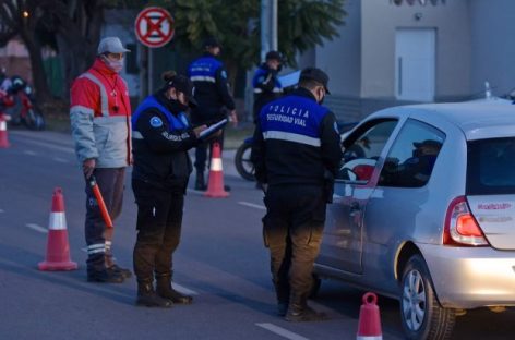 PRIMAVERA 0. FIN DE SEMANA POSITIVO Y SIN SINIESTROS VIALES DE CONSIDERACIÓN