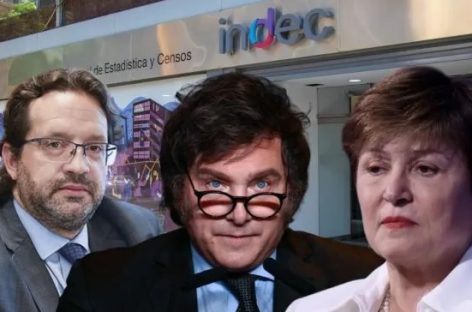 EL NUEVO ÍNDICE DE INFLACIÓN DEL INDEC SALDRÍA A FIN DE AÑO