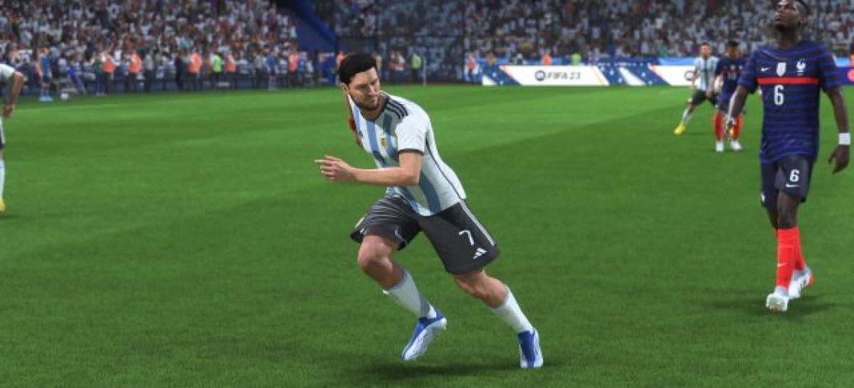 LANZAN TORNEO DE E-SPORT CON PLAYSTATION 5 PARA CLUBES DE BARRIO