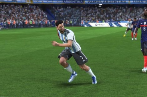 LANZAN TORNEO DE E-SPORT CON PLAYSTATION 5 PARA CLUBES DE BARRIO