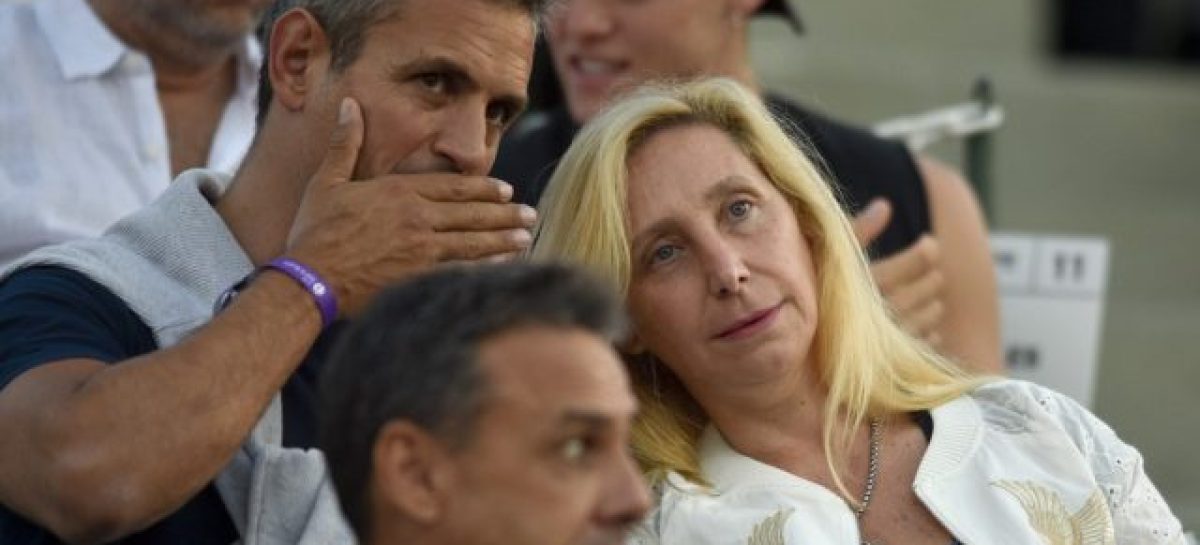 LAS COIMAS EN ANDIS Y SU IMPACTO ELECTORAL. QUÉ DICE UNA ENCUESTA RECIENTE