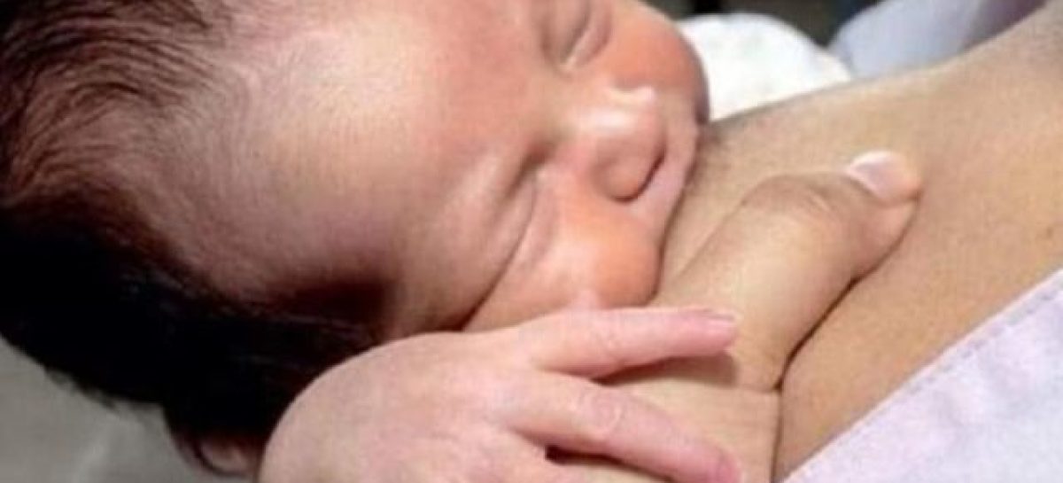 LACTANCIA MATERNA. LA LACTANCIA EXCLUSIVA Y SU ROL CLAVE PARA LA SALUD DEL BEBÉ Y SU MAMÁ