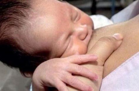LACTANCIA MATERNA. LA LACTANCIA EXCLUSIVA Y SU ROL CLAVE PARA LA SALUD DEL BEBÉ Y SU MAMÁ