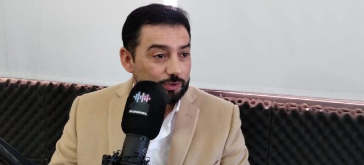 «RENOVACIÓN COMPLETA» DE LA PLANA MAYOR DE LA POLICÍA RIOJANA