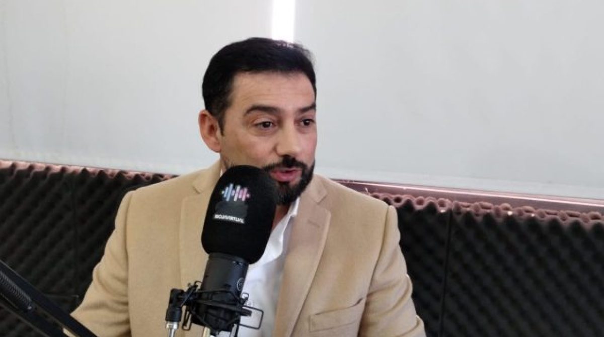 MINISTRO RIOJANO CONTRA BAJAR LA EDAD DE IMPUTABILIDAD