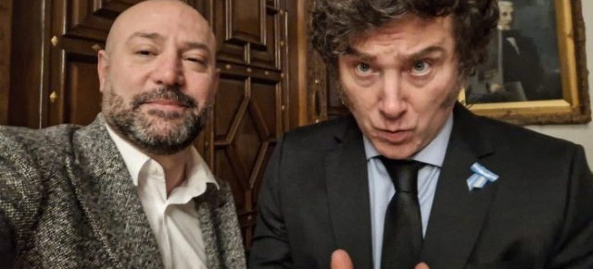 LA JUSTICIA ORDENÓ NUEVOS ALLANAMIENTOS EN LA CAUSA SPAGNUOLO