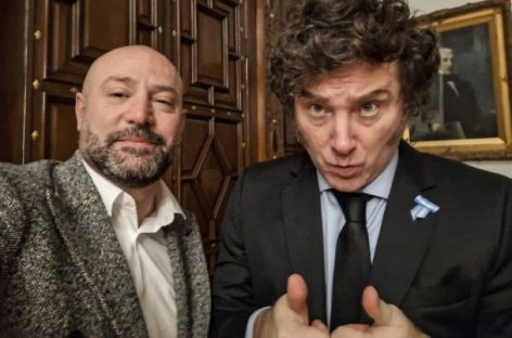 LA JUSTICIA ORDENÓ NUEVOS ALLANAMIENTOS EN LA CAUSA SPAGNUOLO