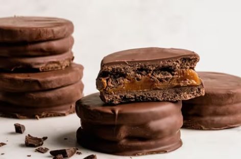 MUNDIAL DEL ALFAJOR 2025. «EL ALFAJOR ES TAN ARGENTINO COMO EL ASADO»