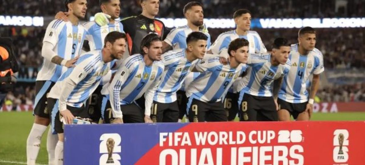 FÚTBOL PARA POCOS. POR PRIMERA VEZ EN 52 AÑOS LA TV PÚBLICA NO TRANSMITIRÁ EL MUNDIAL
