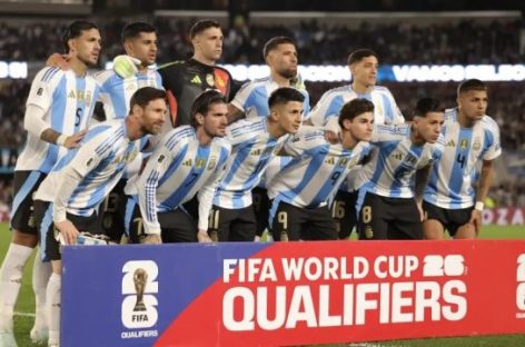 FÚTBOL PARA POCOS. POR PRIMERA VEZ EN 52 AÑOS LA TV PÚBLICA NO TRANSMITIRÁ EL MUNDIAL