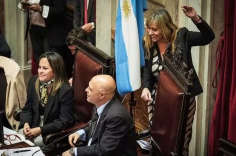 FUERTE GOLPE PARA MILEI. EL SENADO SANCIONÓ LA LEY DE FINANCIAMIENTO UNIVERSITARIO Y LA EMERGENCIA PEDIÁTRICA