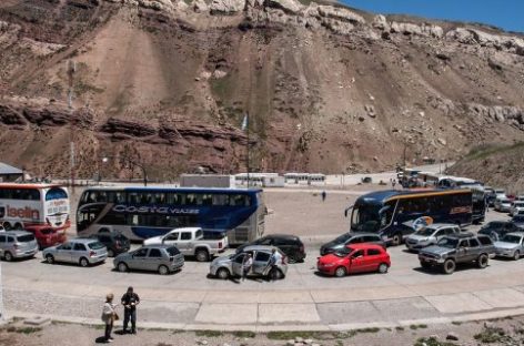 EMPRESAS QUE HACEN TOURS DE COMPRAS A CHILE SUSPENDEN VIAJES POR AMENAZAS DE AGRESIÓN