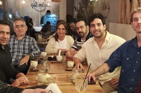 CAPITAL. LA LIBERTAD AVANZA DEFINIÓ SUS CANDIDATOS A LA LEGISLATURA